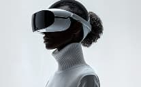 Profil TikTok consulté sur un téléphone mobile