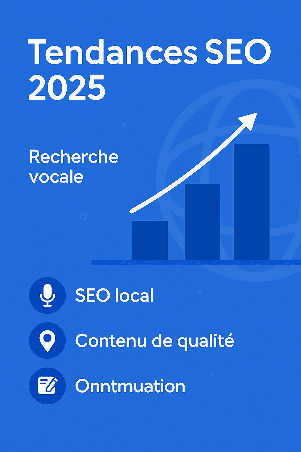 Comment le SEO peut transformer votre entreprise en 2025
